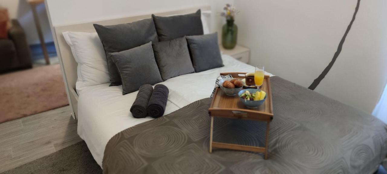 Apartment City Center Rovinj Exterior photo