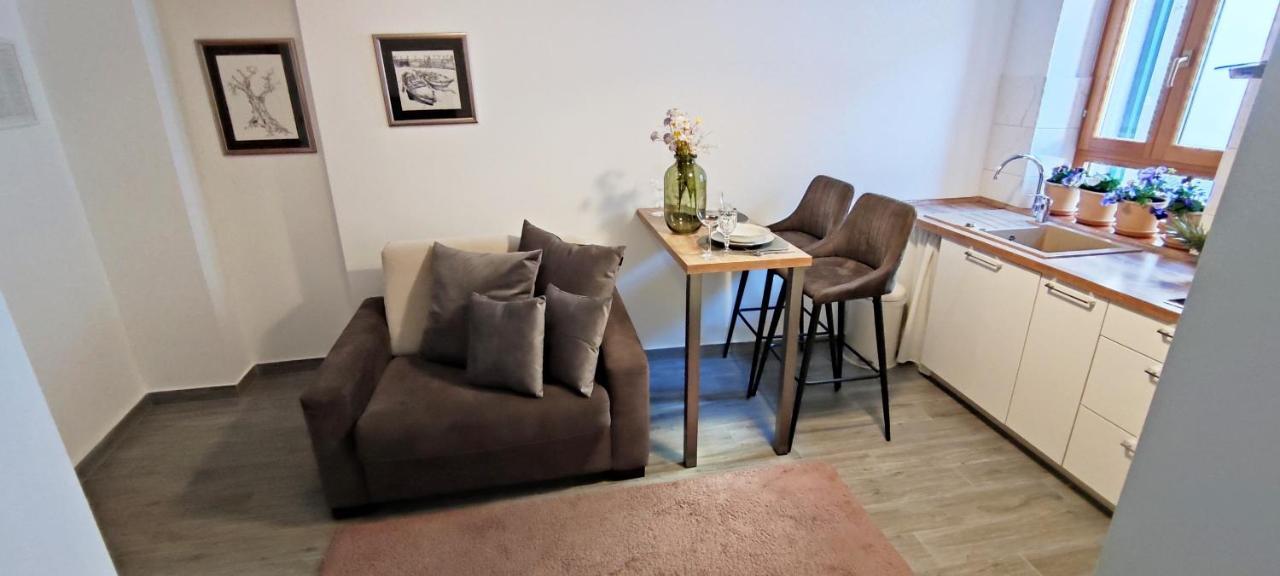 Apartment City Center Rovinj Exterior photo