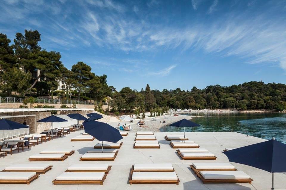Apartment City Center Rovinj Room photo