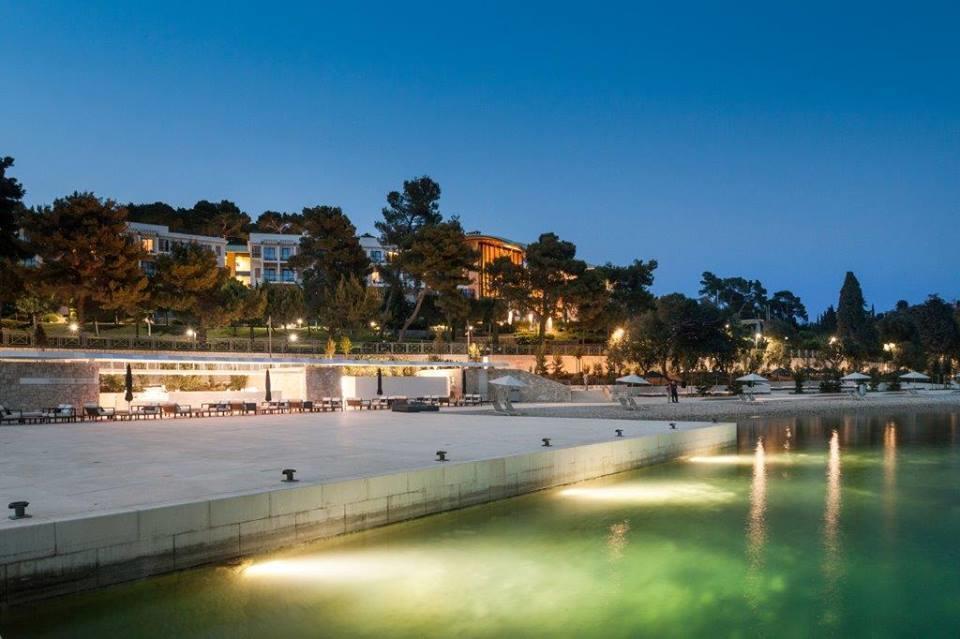 Apartment City Center Rovinj Room photo
